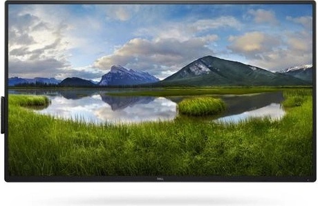 Dell P5525QC nuotrauka