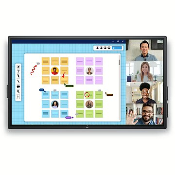 Dell P7525QT nuotrauka