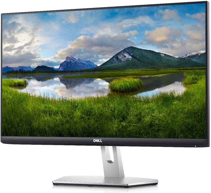 Dell S2421H nuotrauka