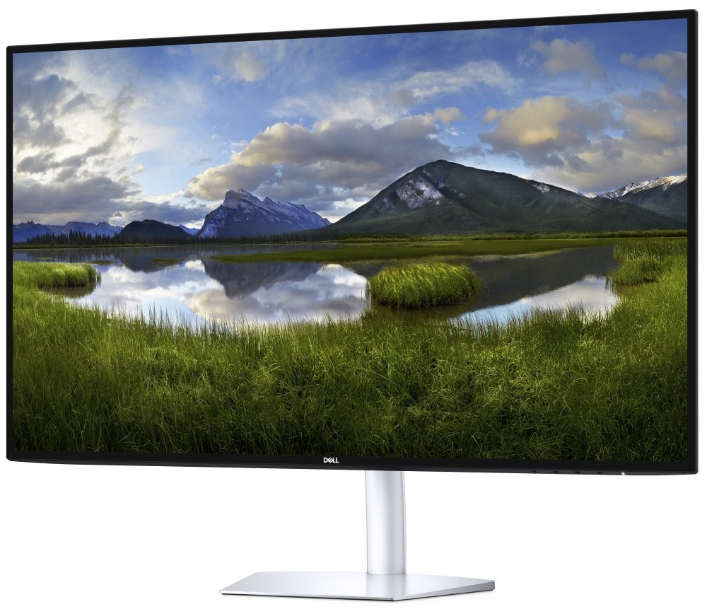 Dell S2719DC nuotrauka