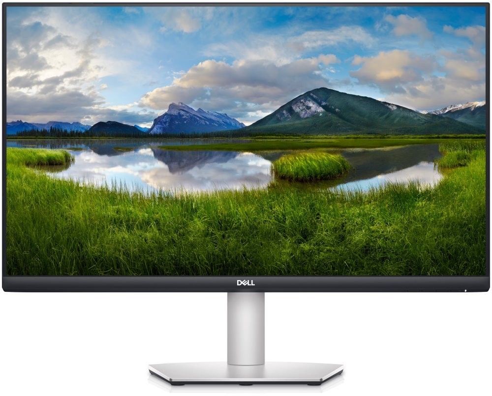 Dell S2721QSA nuotrauka