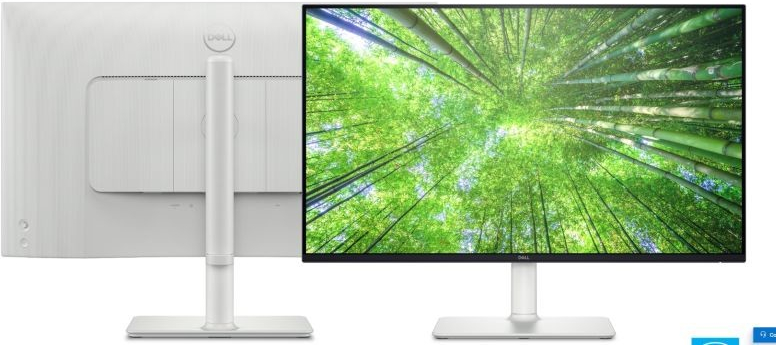 Dell S2725DS nuotrauka