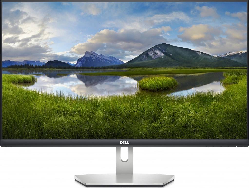 Dell S2725H nuotrauka
