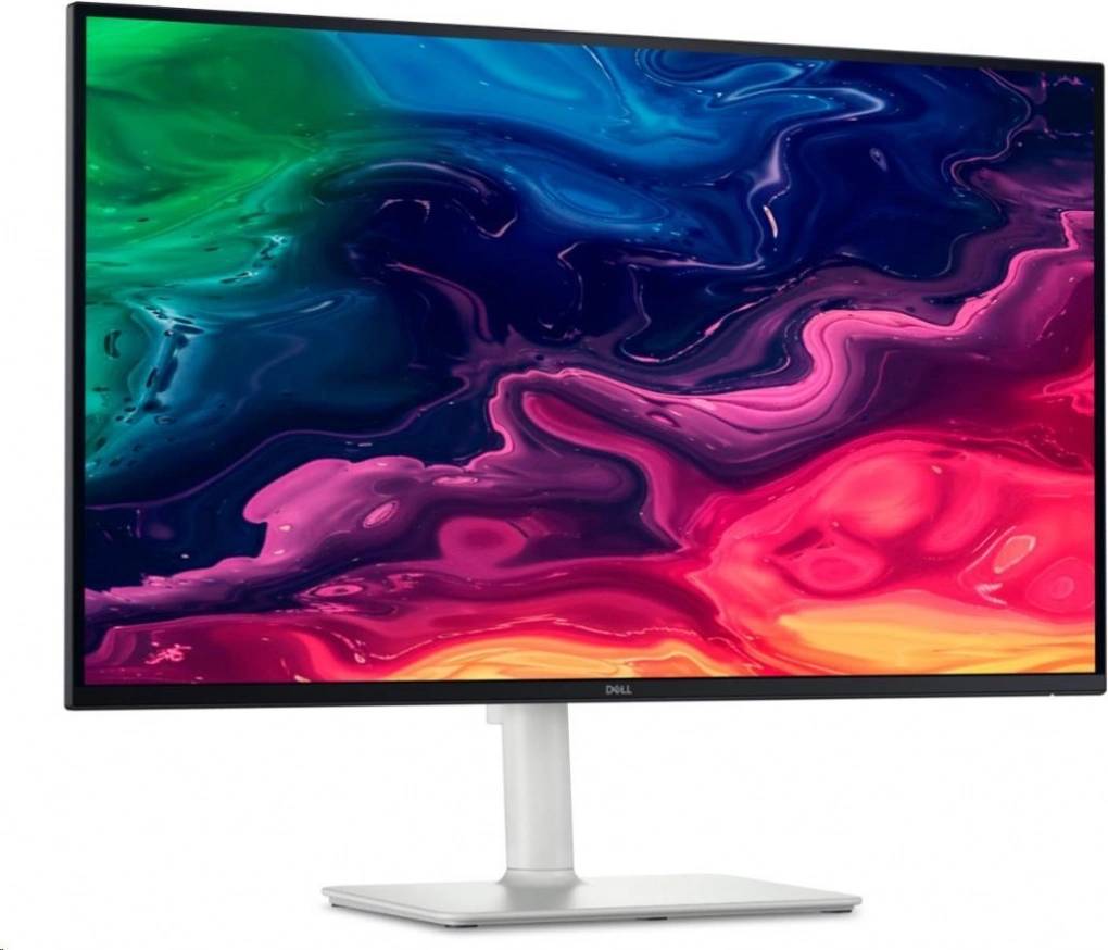 Dell S2725QC nuotrauka
