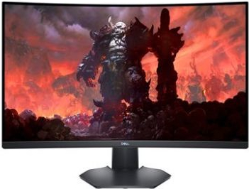 Dell S3222DGM nuotrauka