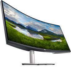 Dell S3422DW nuotrauka