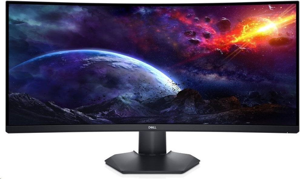 Dell S3422DWG nuotrauka