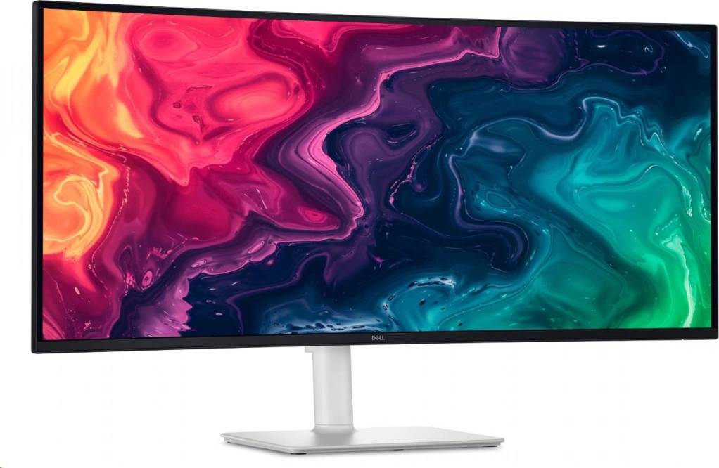 Dell S3425DW nuotrauka