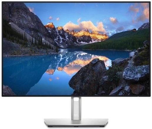Dell U2421E nuotrauka