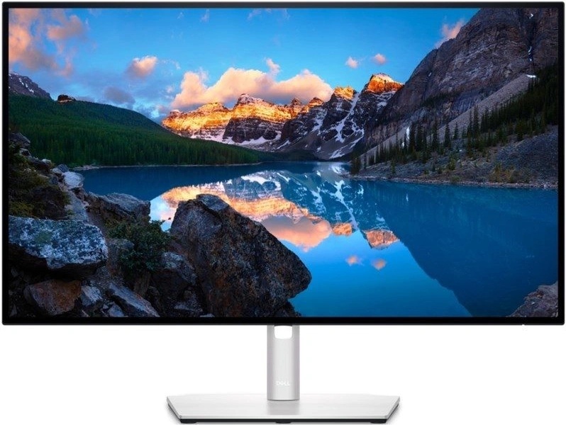 Dell U2722D nuotrauka