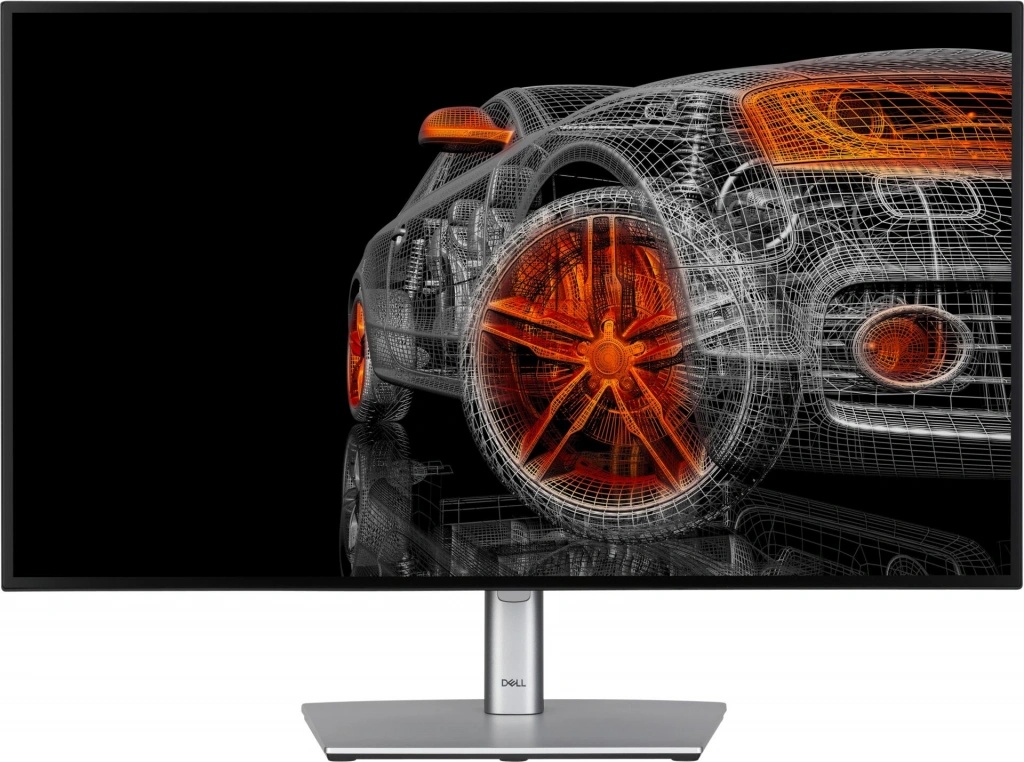 Dell U2722D nuotrauka