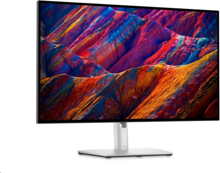 Dell U2723QE nuotrauka