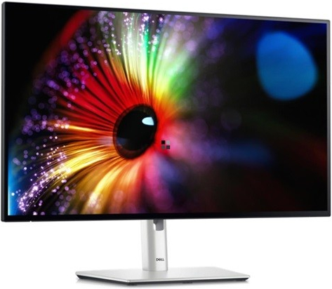 Dell U2724D nuotrauka