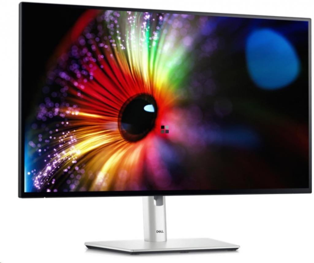 Dell U2724D nuotrauka