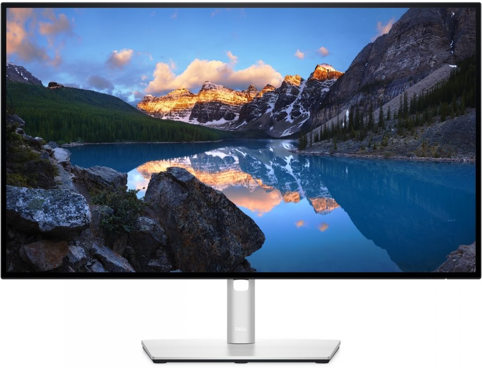 Dell U2724DE nuotrauka