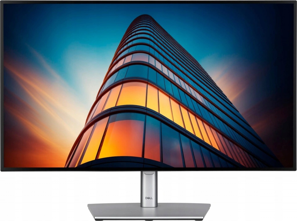 Dell U2724DE nuotrauka