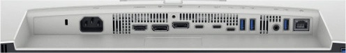 Dell U2724DE nuotrauka