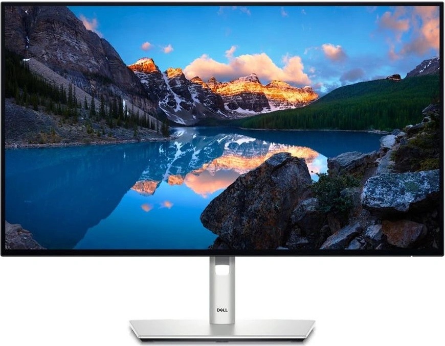 Dell U2724DE nuotrauka