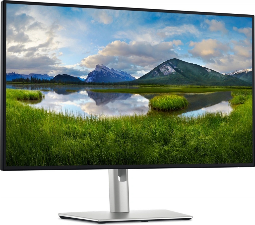 Dell U2725QE nuotrauka
