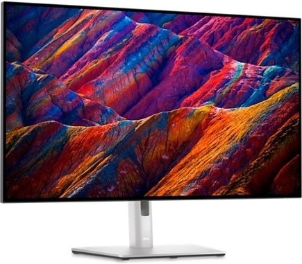 Dell U3223QE nuotrauka