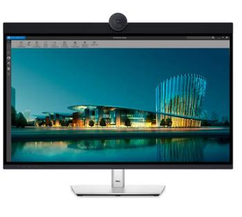 Dell U3224KBA nuotrauka