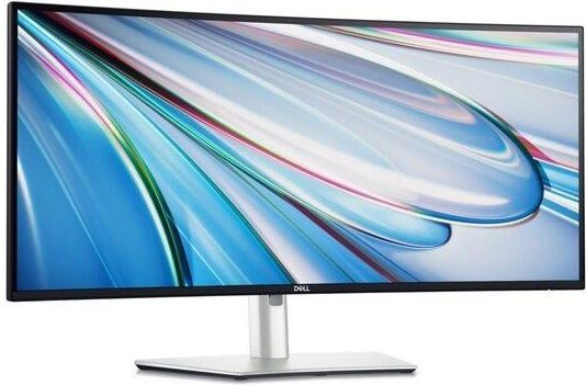 Dell U3425WE nuotrauka