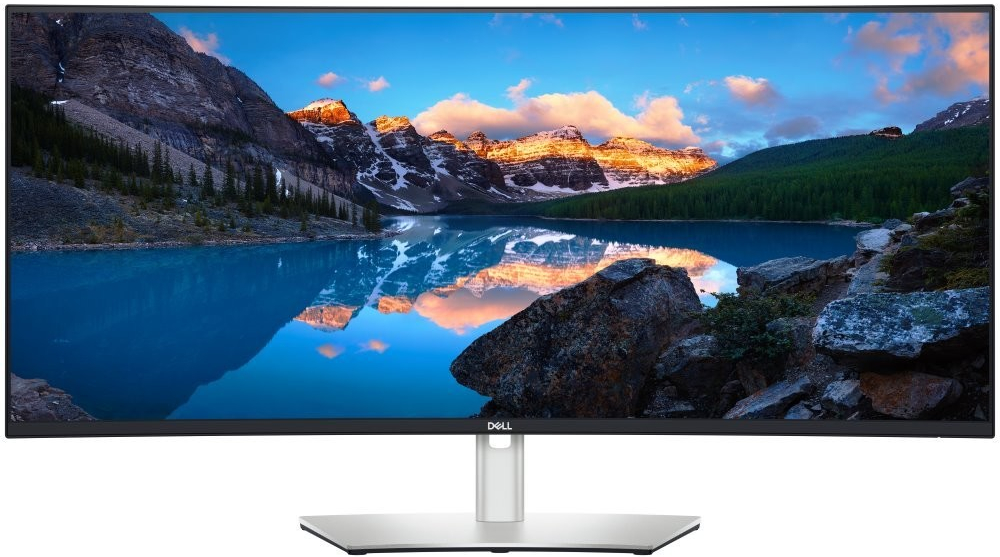 Dell U3824DW nuotrauka