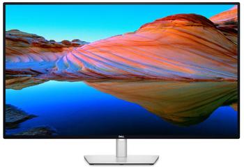 Dell U4323QE nuotrauka