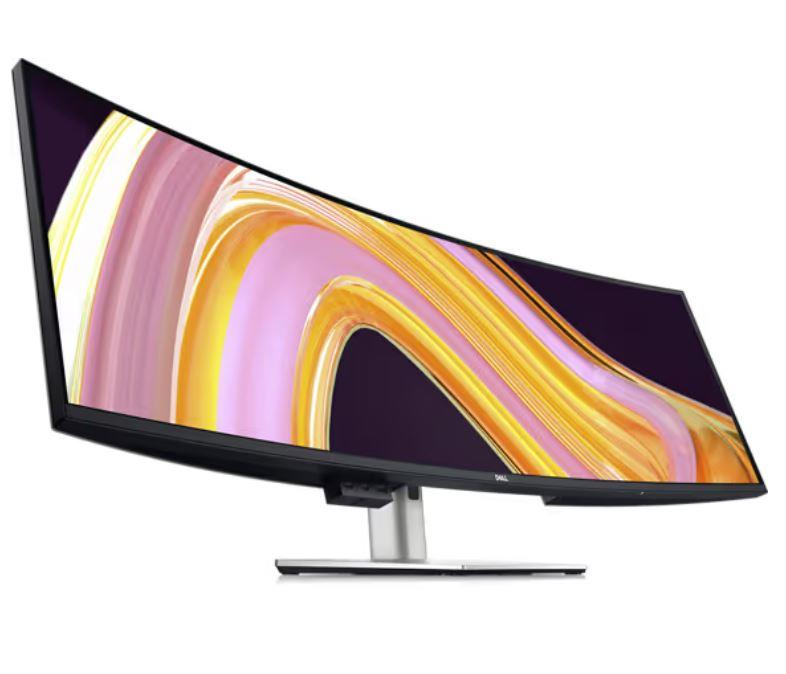 Dell U4924DW nuotrauka