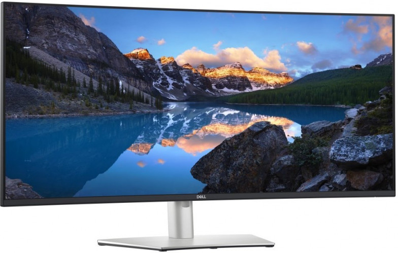 Dell UltraSharp U4021QW nuotrauka