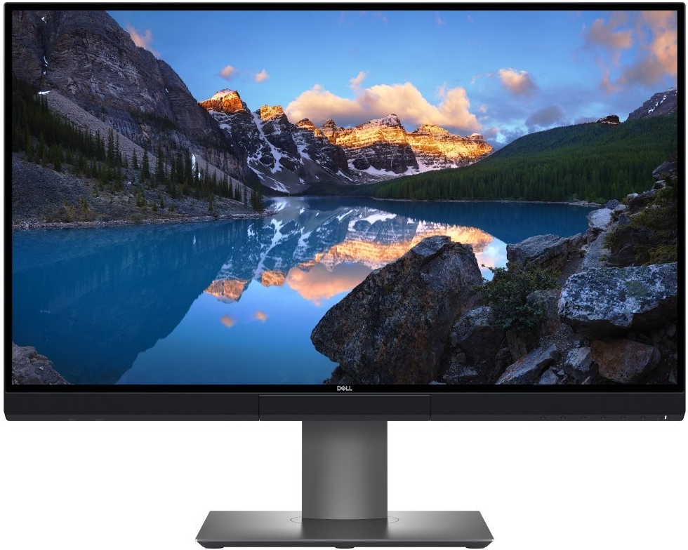 Dell UltraSharp UP2720Q nuotrauka