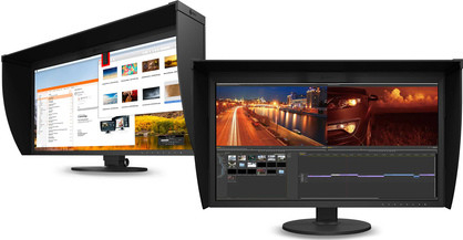 Eizo CG319X nuotrauka