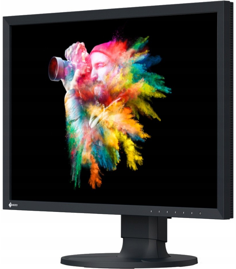 Eizo ColorEdge CS2400S nuotrauka