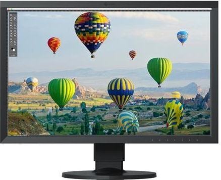 Eizo CS2400R nuotrauka