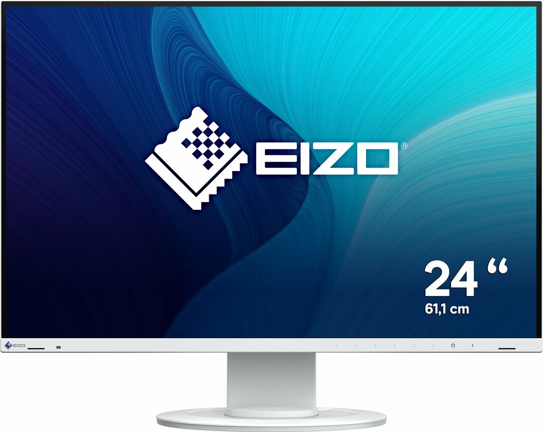 Eizo EV2410R-WT nuotrauka