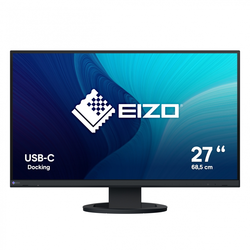 Eizo EV2720-BK nuotrauka