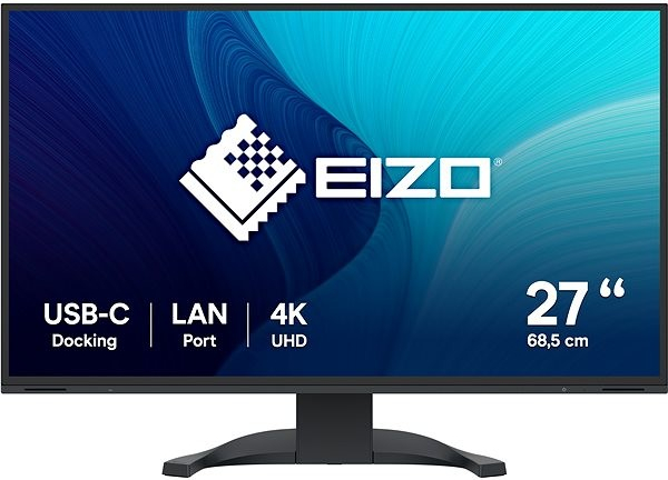 Eizo EV2740X nuotrauka