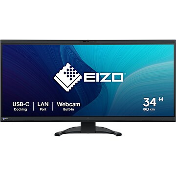 Eizo EV3450XC-BK nuotrauka