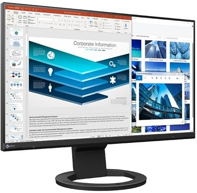 Eizo FlexScan EV2480 nuotrauka