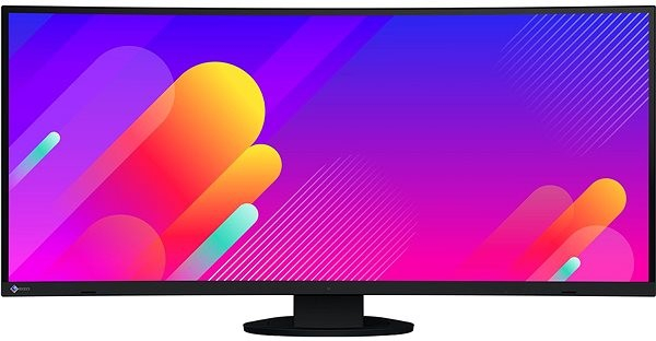 Eizo FlexScan EV3895 nuotrauka
