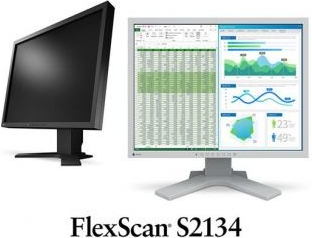 EIZO S2134 nuotrauka