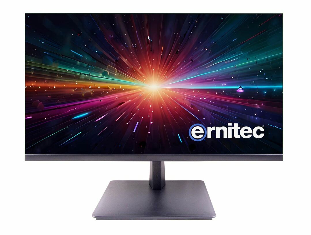Ernitec 0070-24127-F nuotrauka
