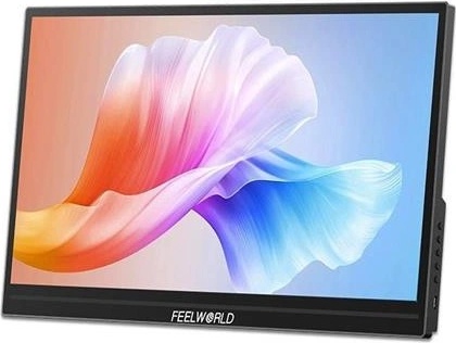 Feelworld DH156 nuotrauka