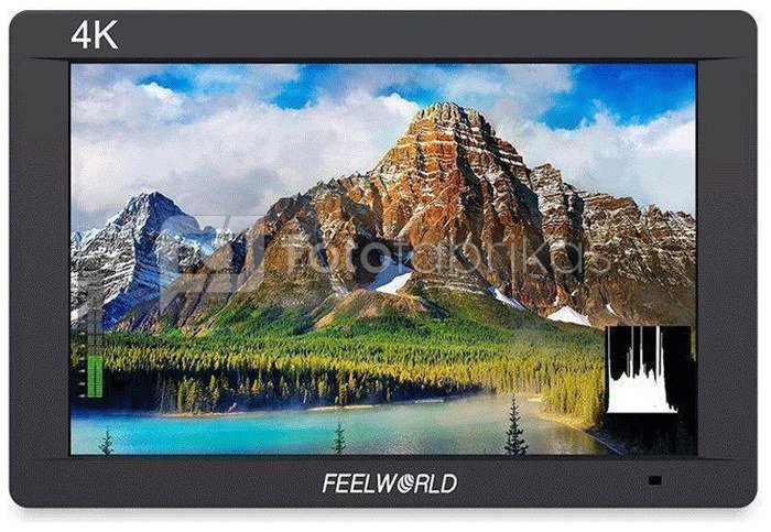 Feelworld FW703 nuotrauka