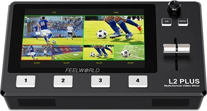 Feelworld L2 Plus nuotrauka