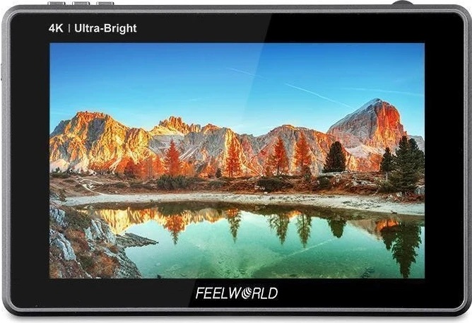 Feelworld L7 nuotrauka