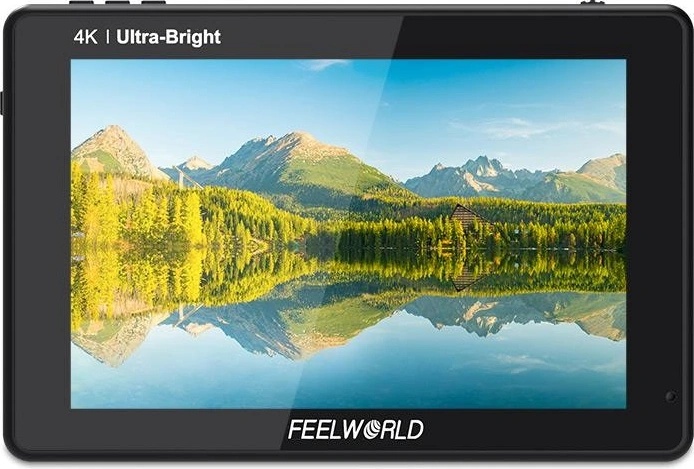 Feelworld LUT7 Pro nuotrauka