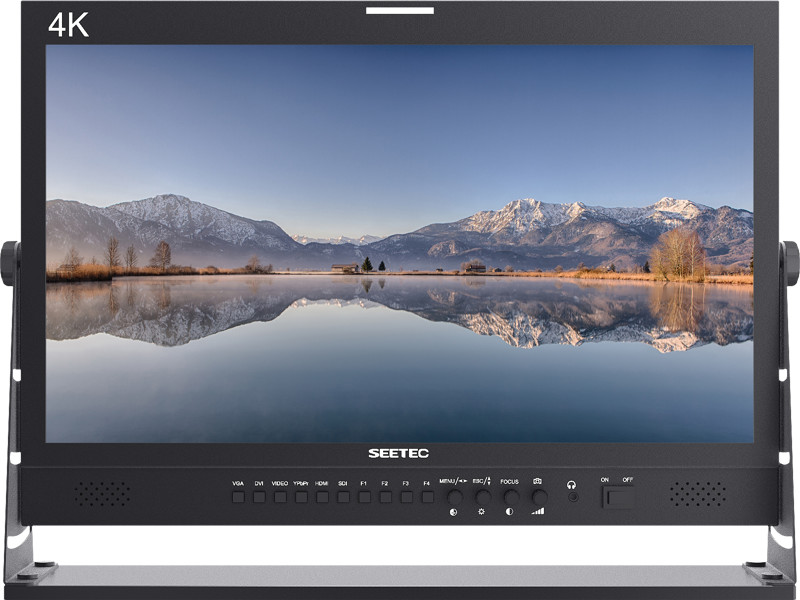 Feelworld Seetec P215 nuotrauka