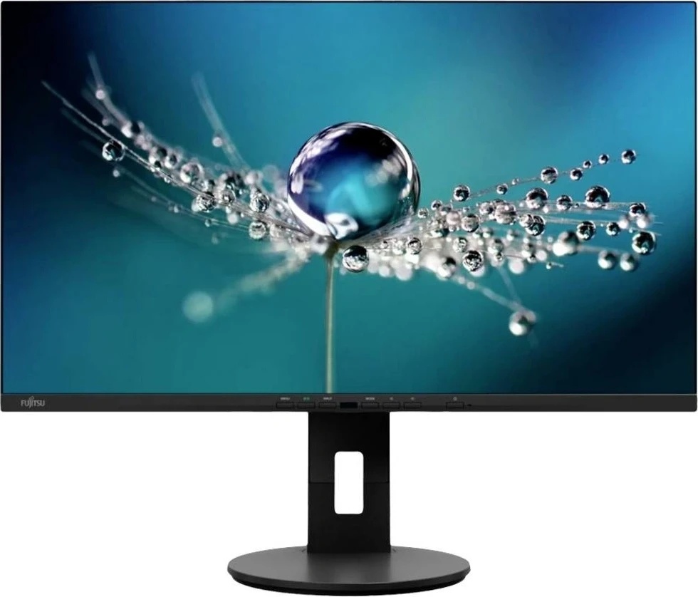 Fujitsu B2711TS nuotrauka