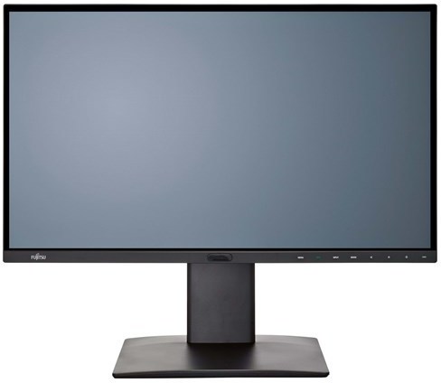 Fujitsu P27-8 TS UHD nuotrauka